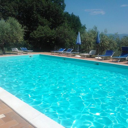 Agriturismo Camiano Piccolo Montefalco Exterior foto