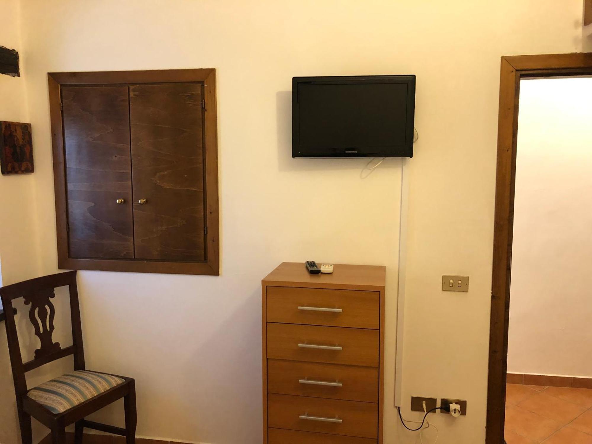 Agriturismo Camiano Piccolo Montefalco Habitación foto