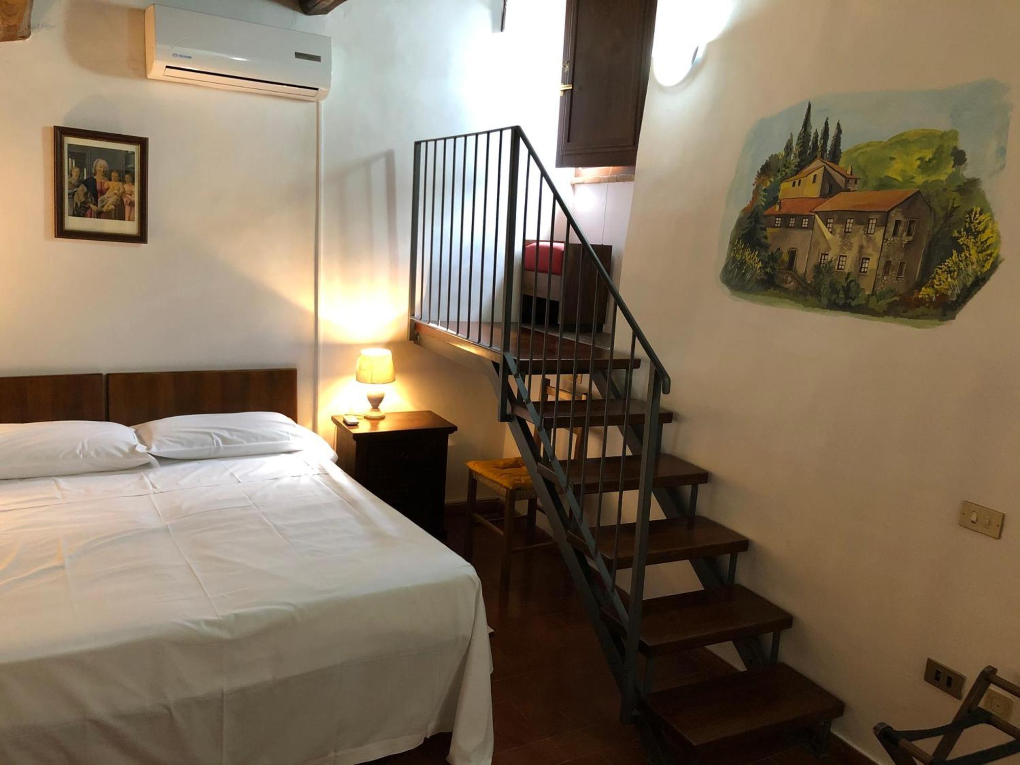 Agriturismo Camiano Piccolo Montefalco Habitación foto
