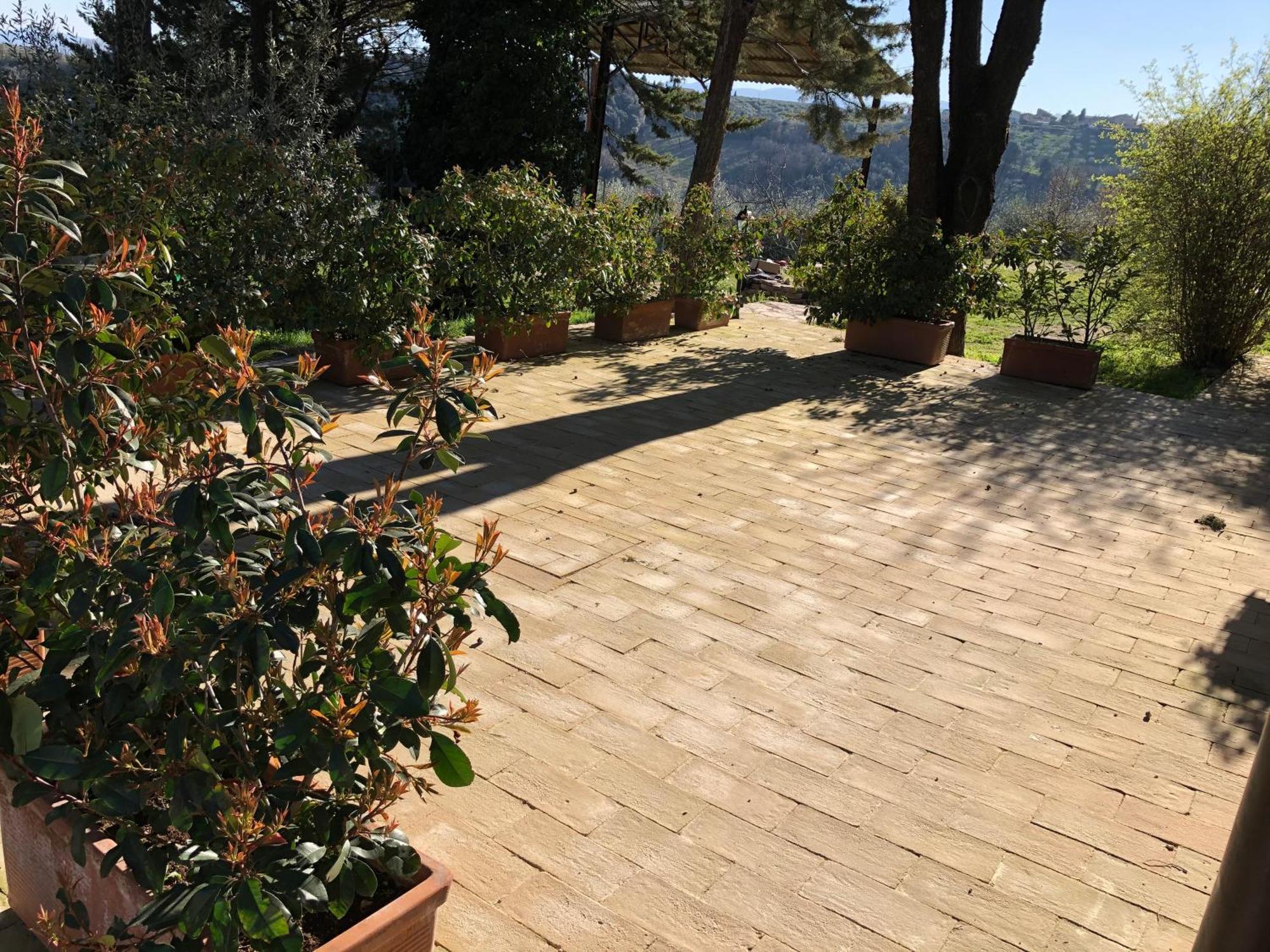 Agriturismo Camiano Piccolo Montefalco Habitación foto